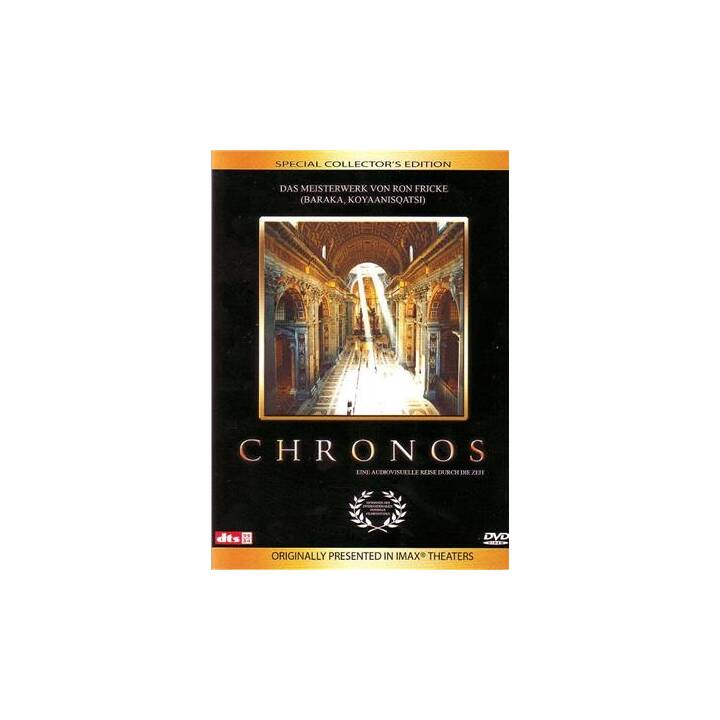 Chronos - IMAX (DE)