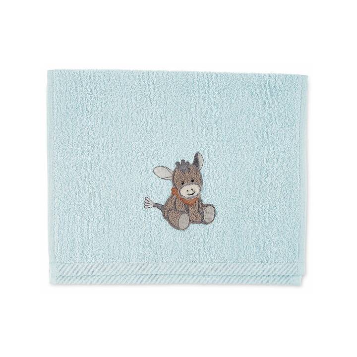 STERNTALER Asciugamano da bagno (Asino)