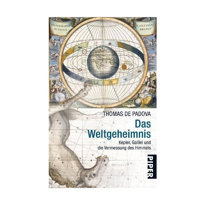 Das Weltgeheimnis