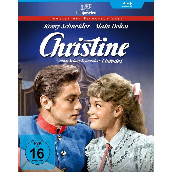 Christine  (DE, FR)