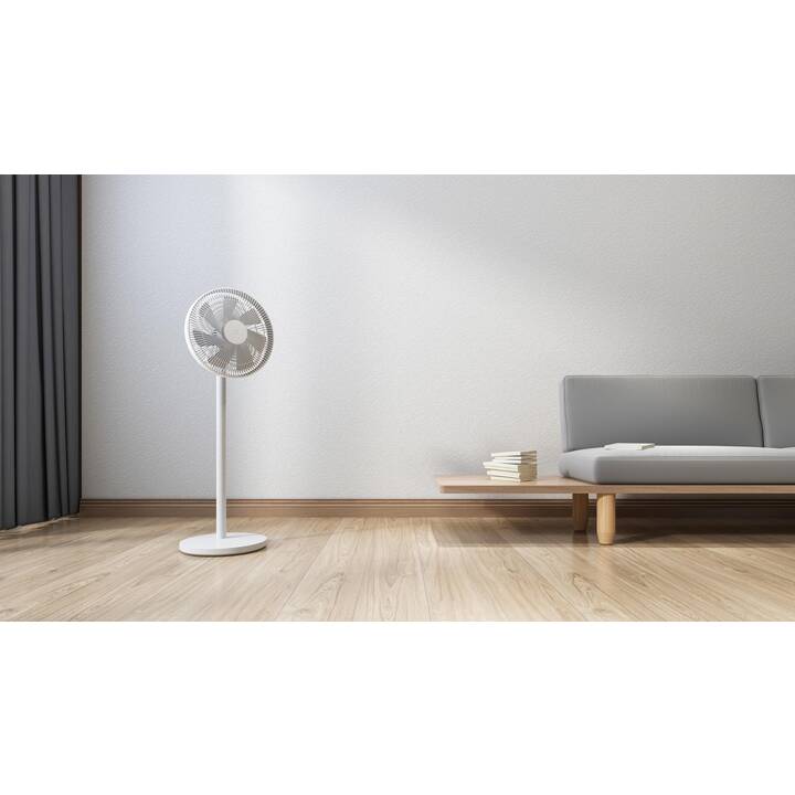 XIAOMI Ventilateur sur socle Mi Fan (26.6 dB, 20 W)