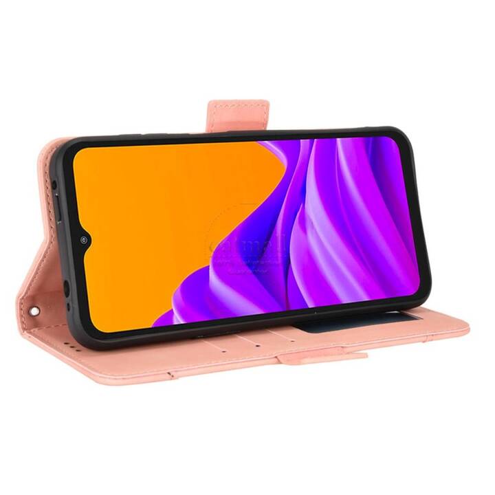 EG Flipcover (Galaxy XCover6 Pro, Rosé)