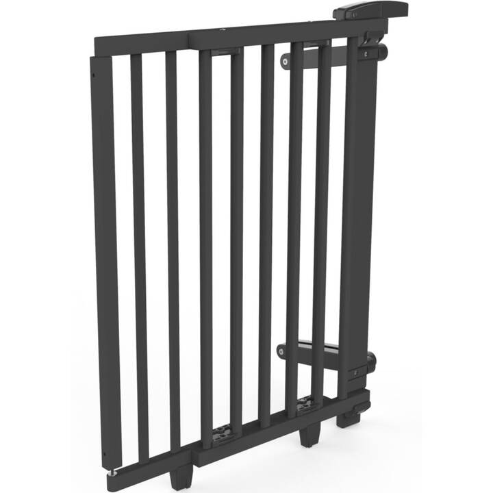 GEUTHER Barrière de protection pour les portes (67 cm - 107 cm)