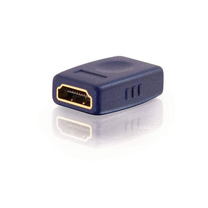 CABLES2GO Velocity Adapter (HDMI Typ-A)