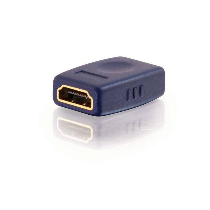 CABLES2GO Velocity Adattatore (HDMI Tipo-A)