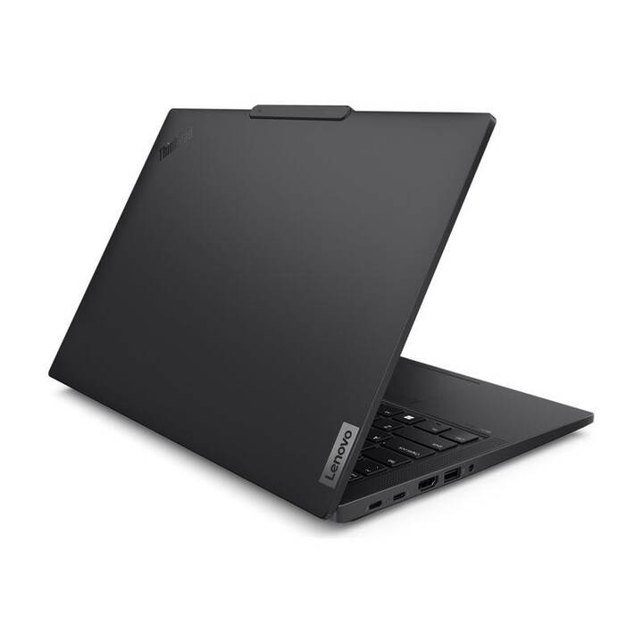 LENOVO ThinkPad T14 Gen 5 (14", Intel Core Ultra 7, 16 Go RAM, 512 Go SSD)