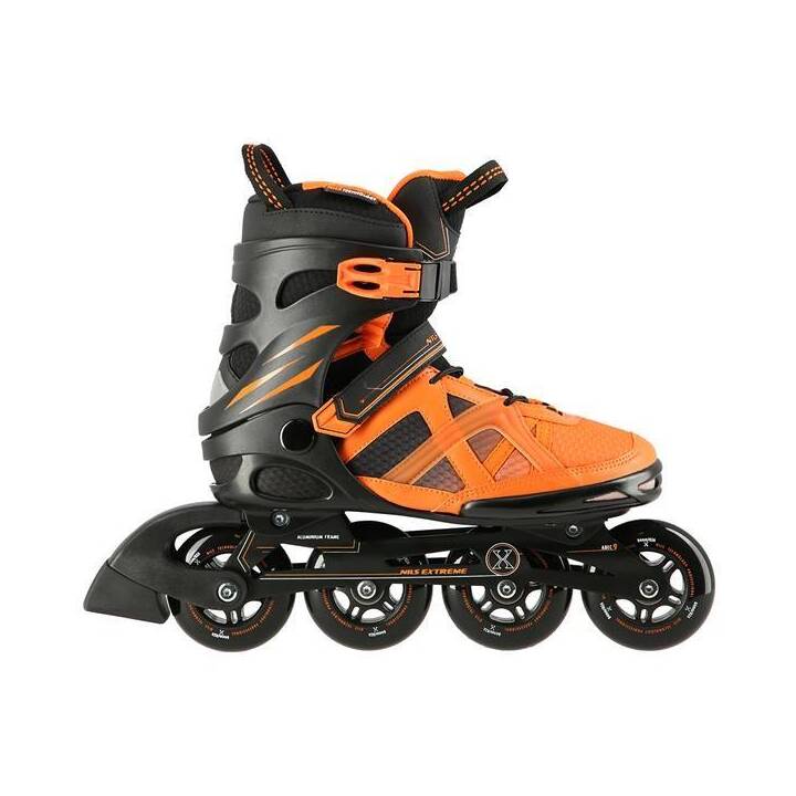 NILS Inline Skates Extreme NA14112 (Unisex)