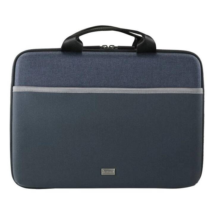 HAMA Hardcase (14.1", 14", Blau)