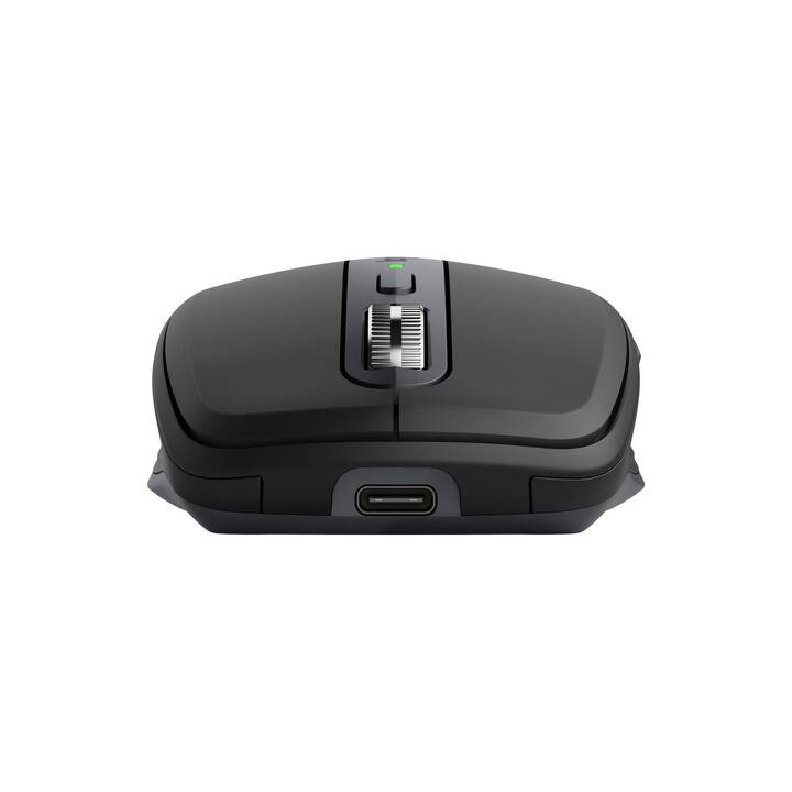 LOGITECH MX Anywhere 3 Maus (Kabellos, Office)