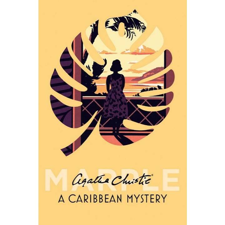 A Caribbean Mystery