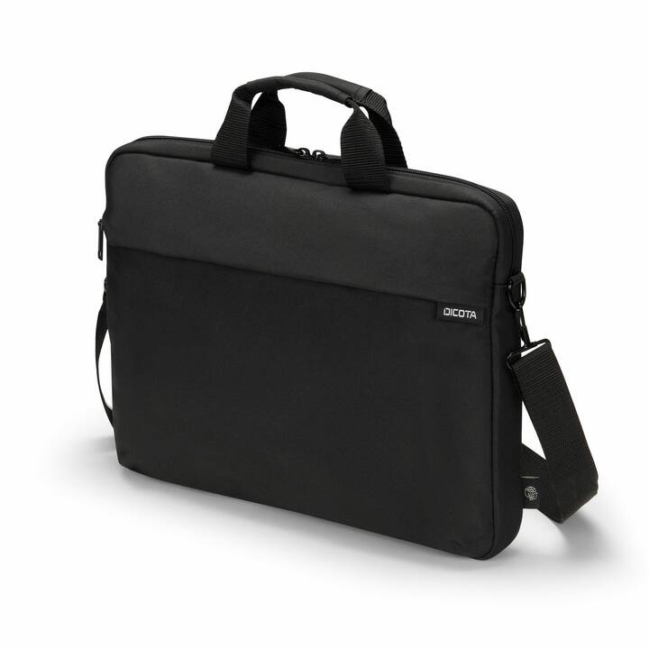 DICOTA Slim Case ONE Sac (12.5", Noir)