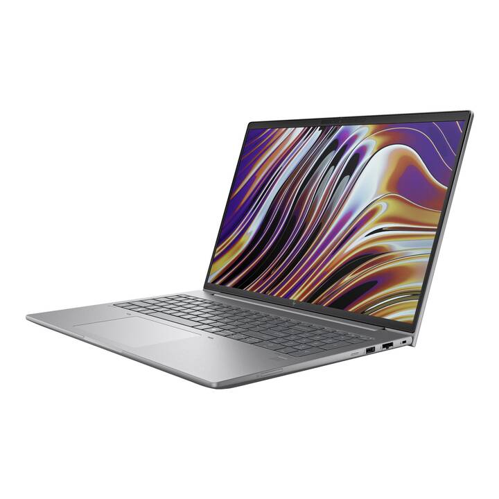 HP ZBook Power G11 A  (16", AMD Ryzen 9, 64 Go RAM, 1000 Go SSD)