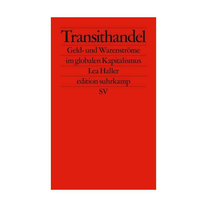 Transithandel