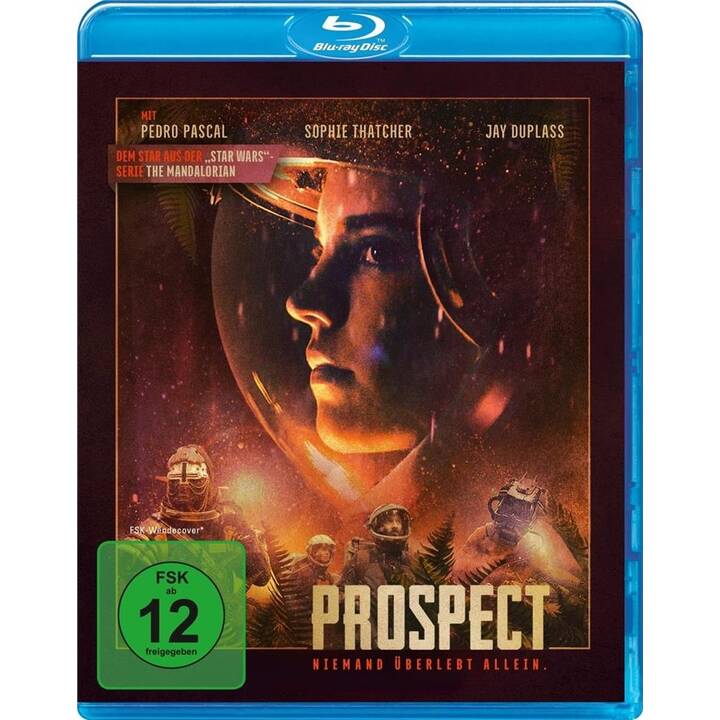 Prospect (DE, EN)