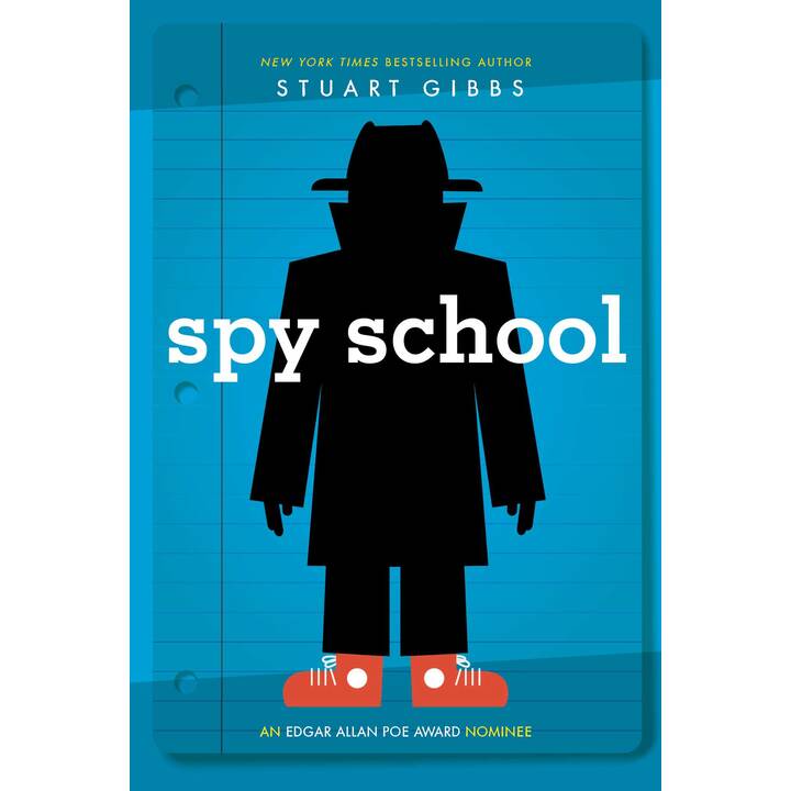 Spy School