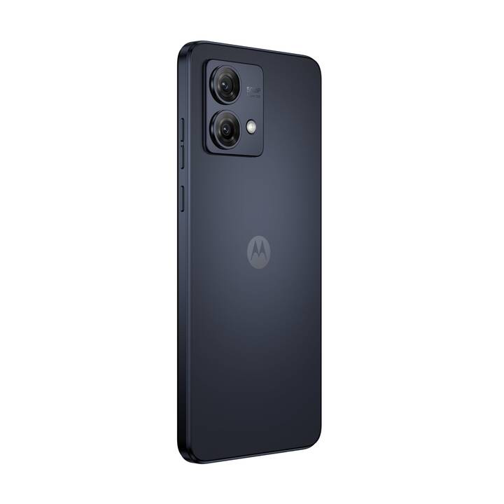 MOTOROLA Moto G84 (256 GB, Bleu nuit, 6.55", 50 MP, 5G)