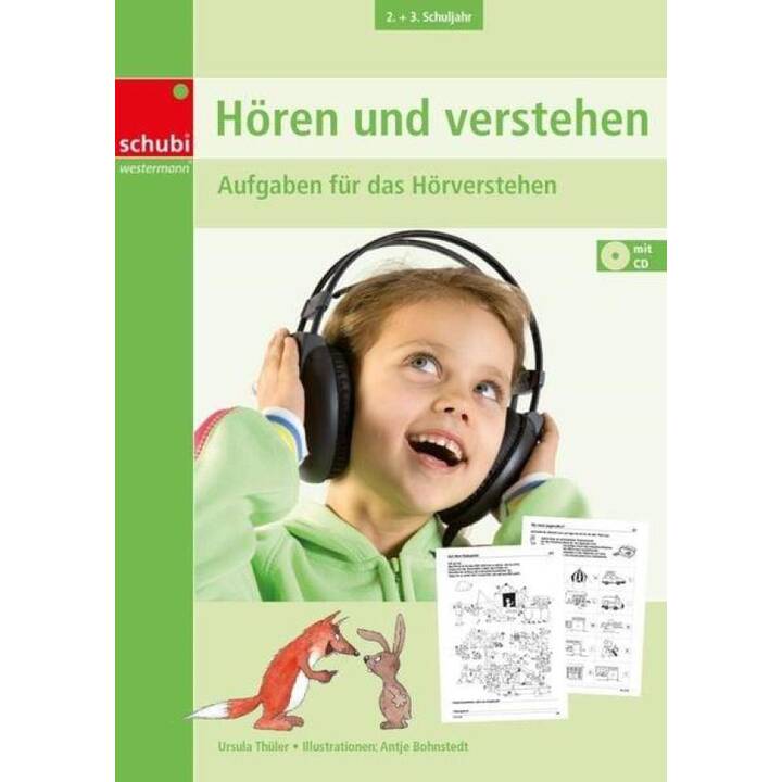 Hören und verstehen