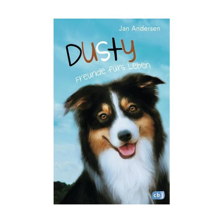 Freunde fürs Leben / Dusty Bd.1