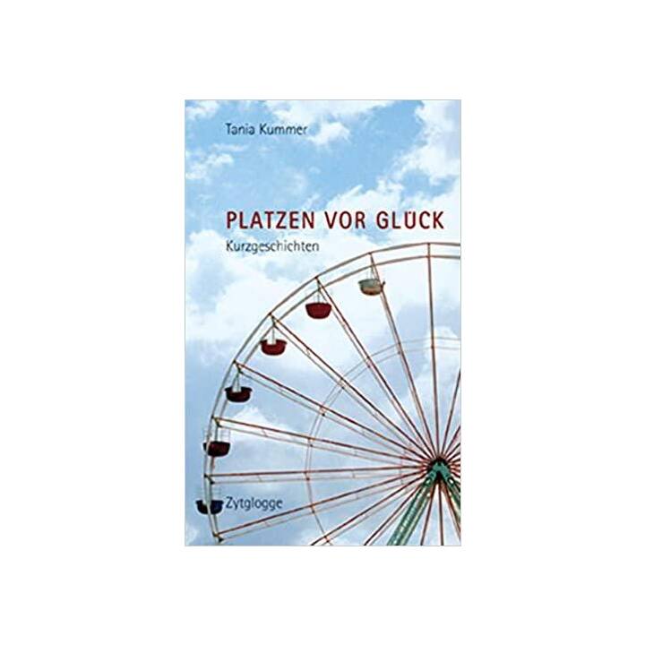 Platzen vor Glück