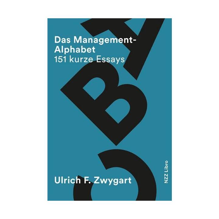 Das Management-Alphabet