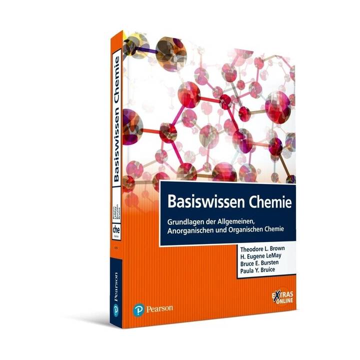 Basiswissen Chemie