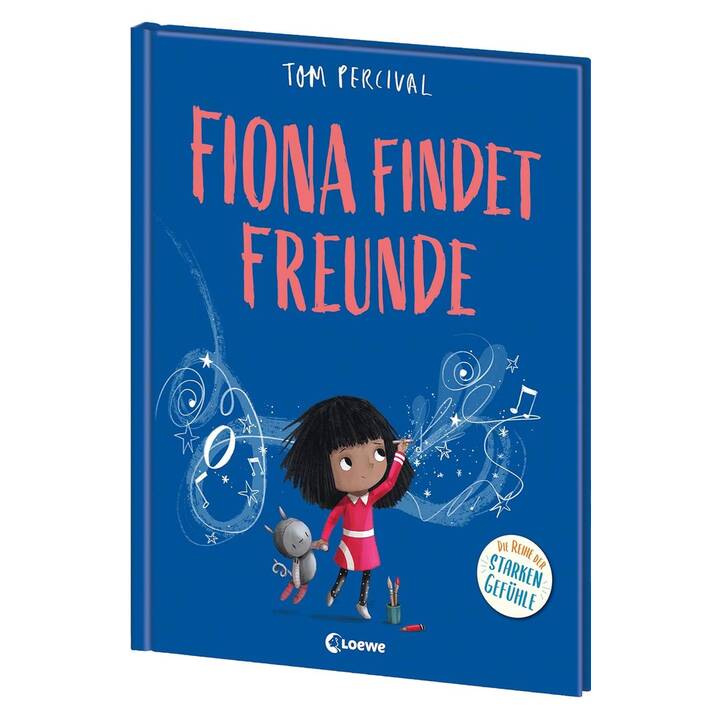Fiona findet Freunde