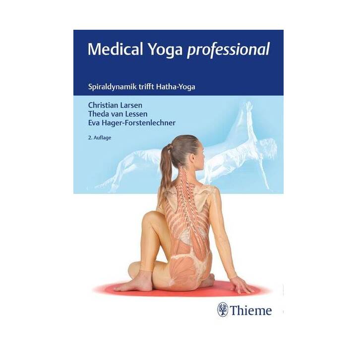 Medical Yoga Professional