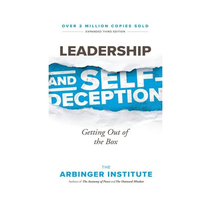 Leadership and Self-Deception