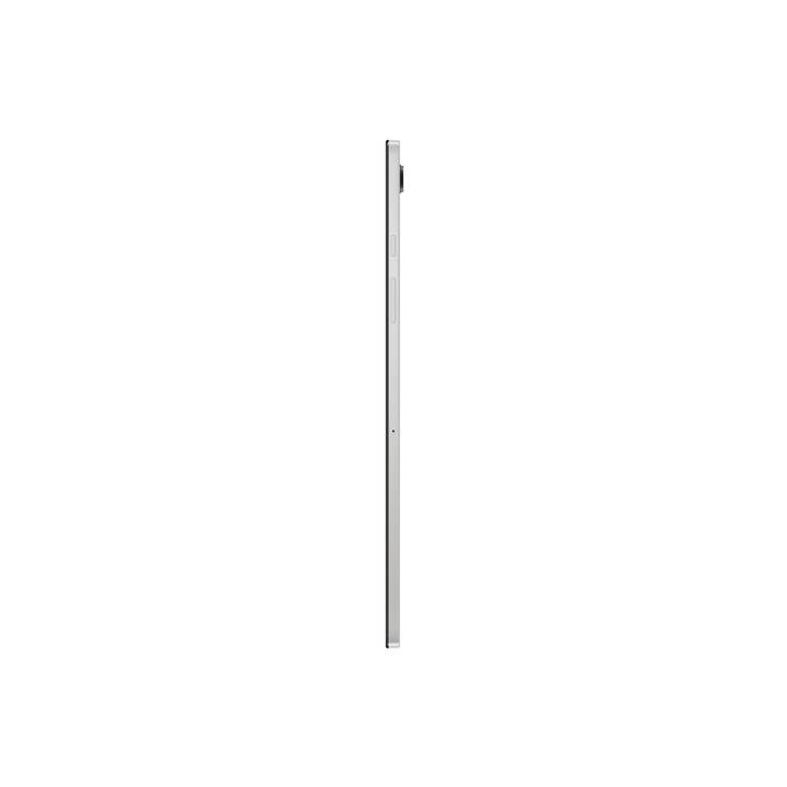 SAMSUNG Galaxy Tab A8 WiFi (10.5", 32 GB, Silber)