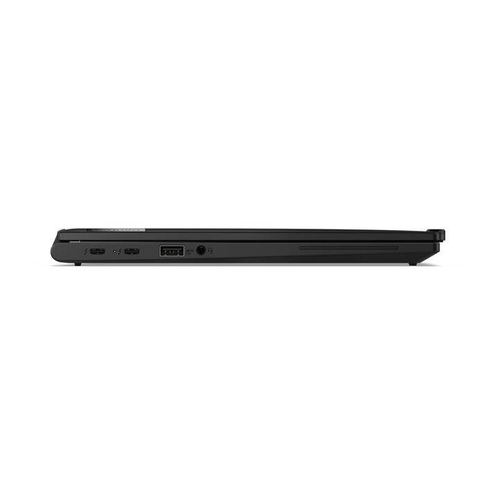 LENOVO  ThinkPad X13 2-in-1 Gen.5 (13.3", Intel Core Ultra 5, 16 Go RAM, 512 Go SSD)