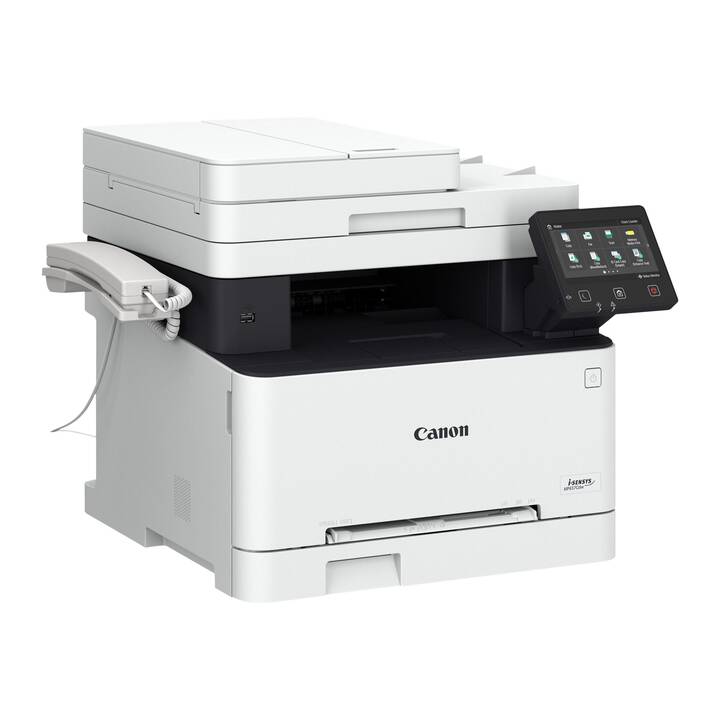 CANON i-SENSYS MF657Cdw (Imprimante laser, Couleur, WLAN)