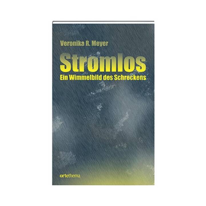 Stromlos