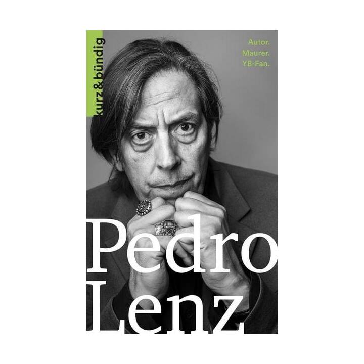 Pedro Lenz
