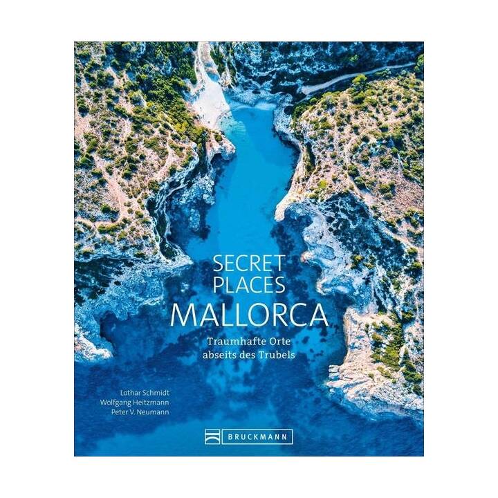 Secret Places Mallorca
