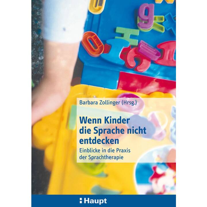 Wenn Kinder die Sprache nicht entdecken