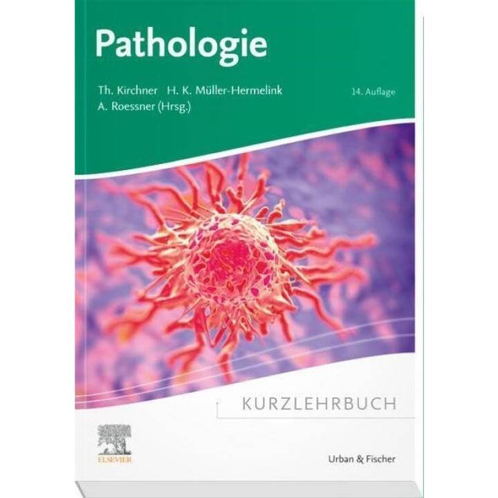 Kurzlehrbuch Pathologie