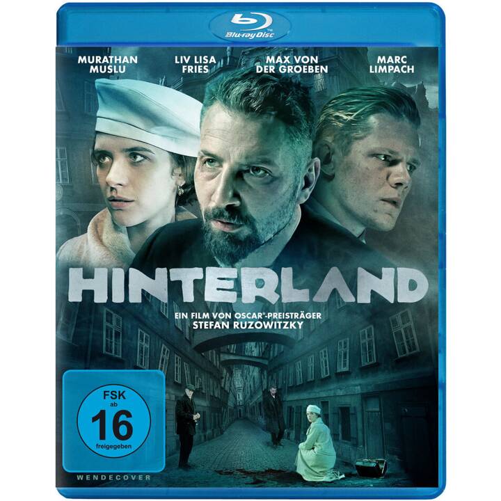 Hinterland (DE)