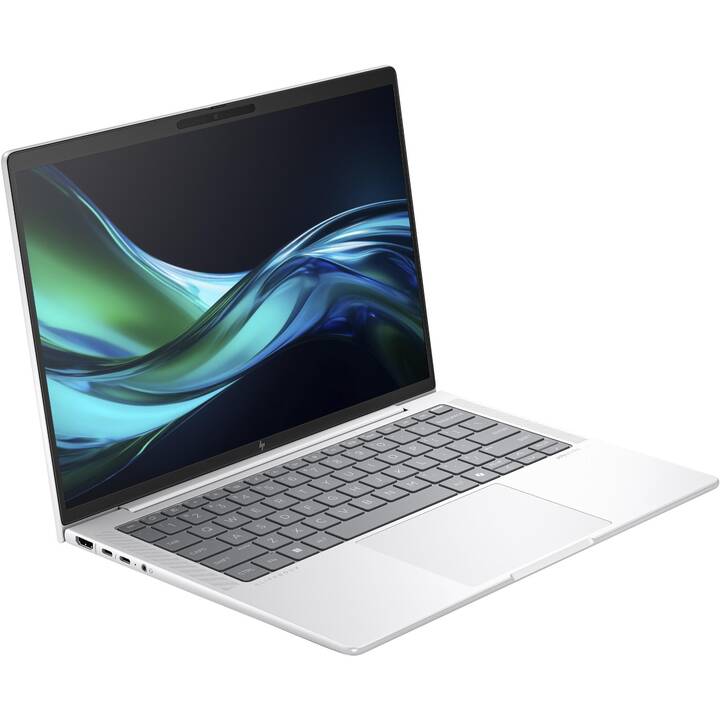 HP EliteBook 1040 G11 (14", Intel Core Ultra 7, 16 Go RAM, 512 Go SSD)