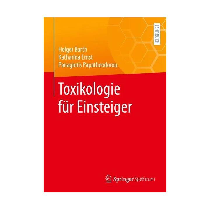 Toxikologie für Einsteiger