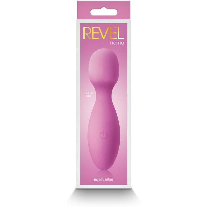 REVELL Mini vibrateur Noma