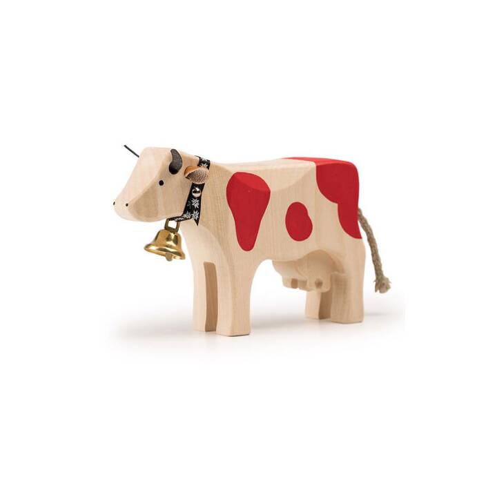 TRAUFFER Vache