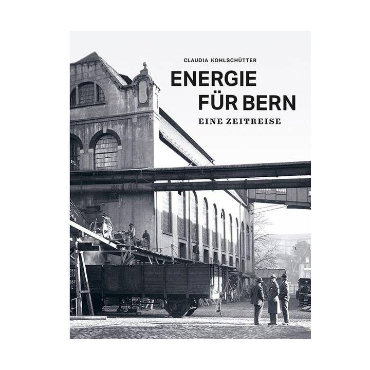 Energie für Bern