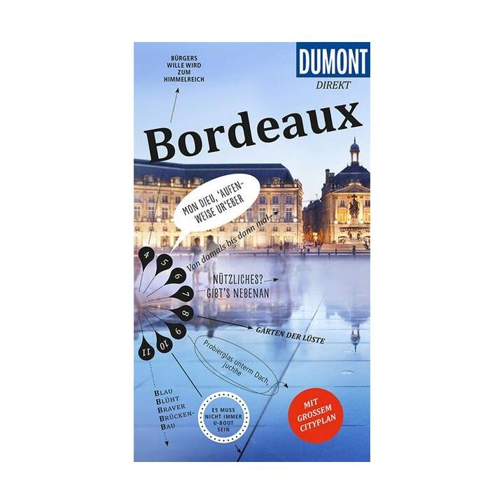 Bordeaux