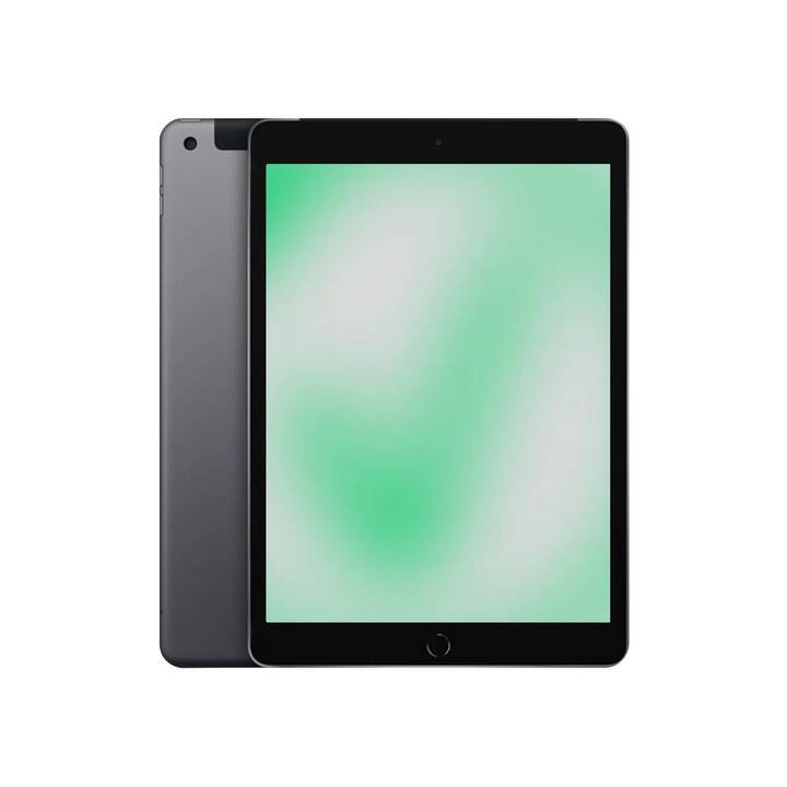 REVENDO iPad 8. Gen (2020) (10.2", 32 GB, Gris sidéral)