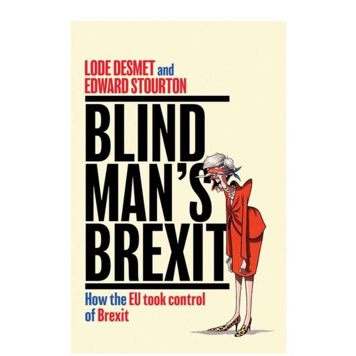 Blind Man's Brexit