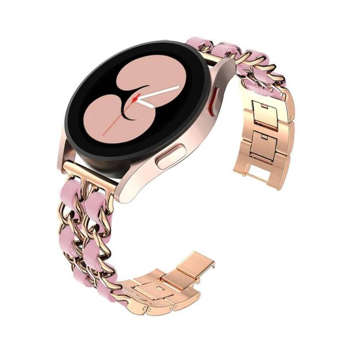 EG Bracelet (Samsung Galaxy Galaxy Watch6 44 mm, Rose)