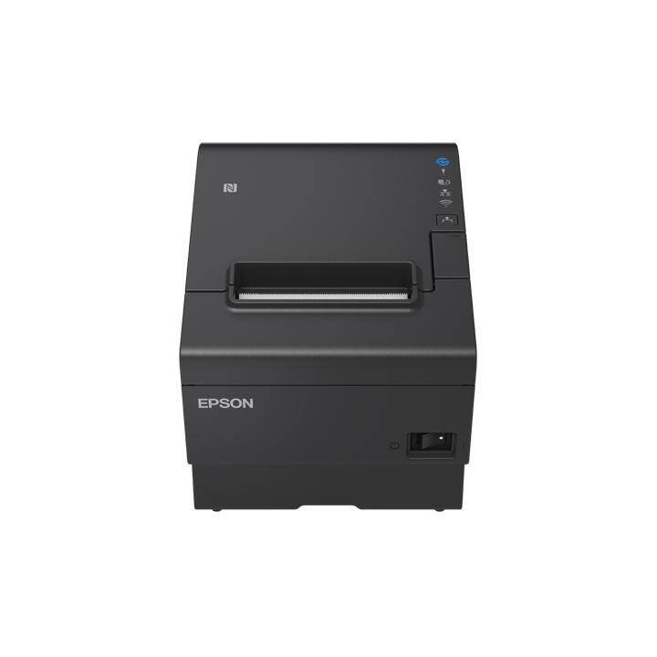 EPSON TM T88VII (Imprimante des reçus, Thermique directe)