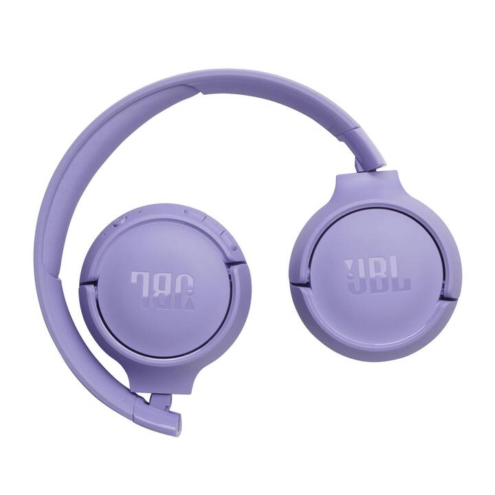 - Tune JBL (Bluetooth 520BT BY Violett) 5.3, Interdiscount HARMAN