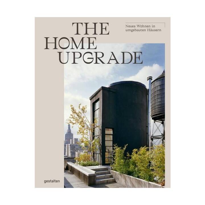 The Home Upgrade (DE)