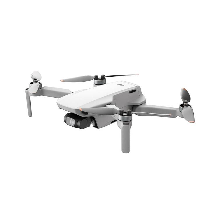 DJI MINI 4K